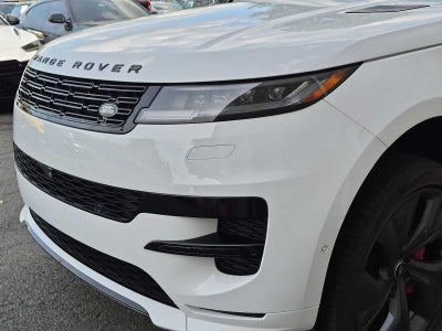 Land Rover Range Rover Sport Dynamic SE 2024