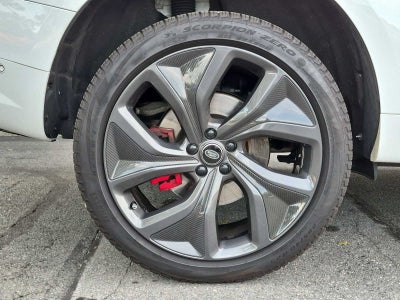 Land Rover Range Rover Sport Dynamic SE 2024