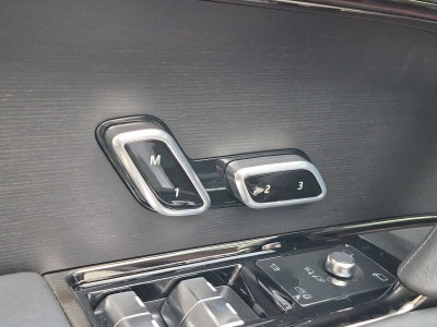 Land Rover Range Rover Sport Dynamic SE 2024