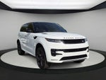 Land Rover Range Rover Sport Dynamic SE 2024