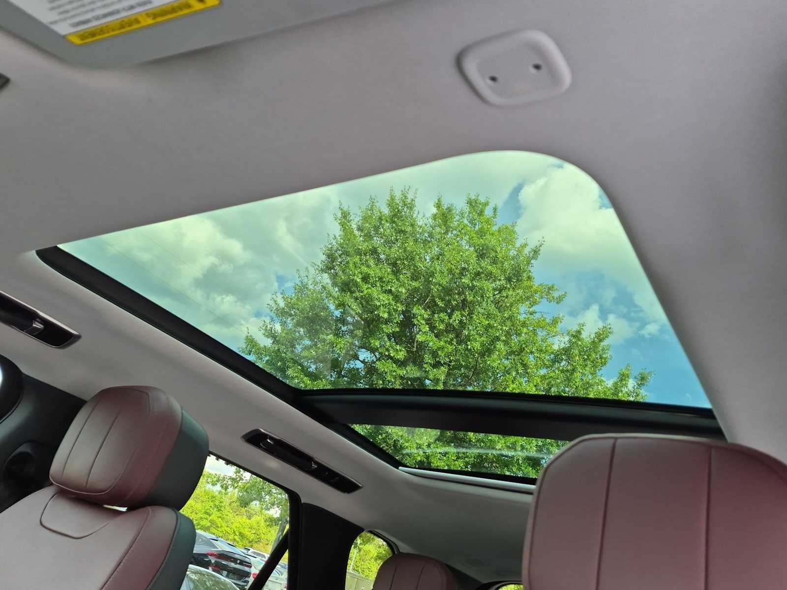 Land Rover Range Rover Sport Dynamic SE 2024