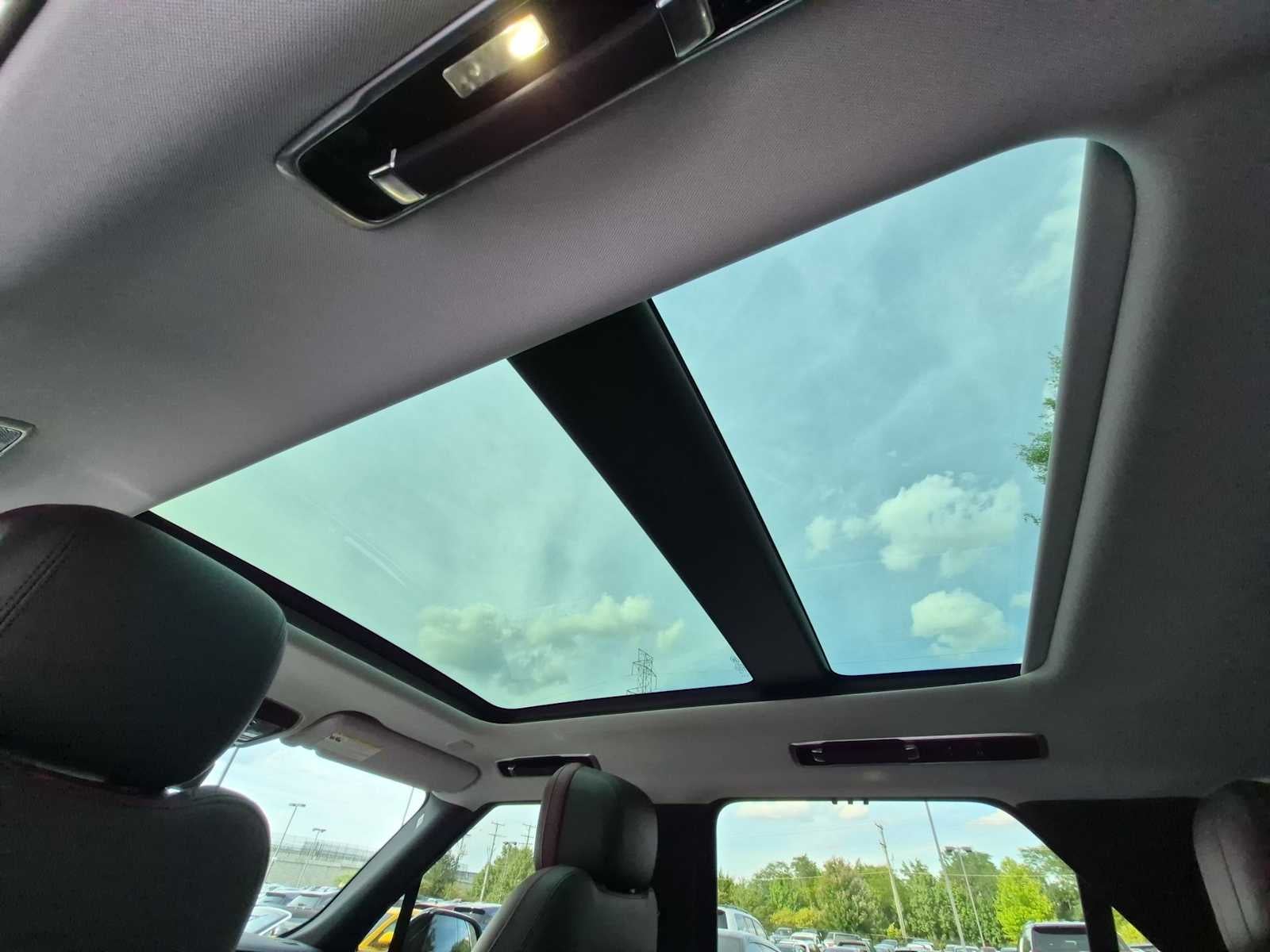 Land Rover Range Rover Sport Dynamic SE 2024