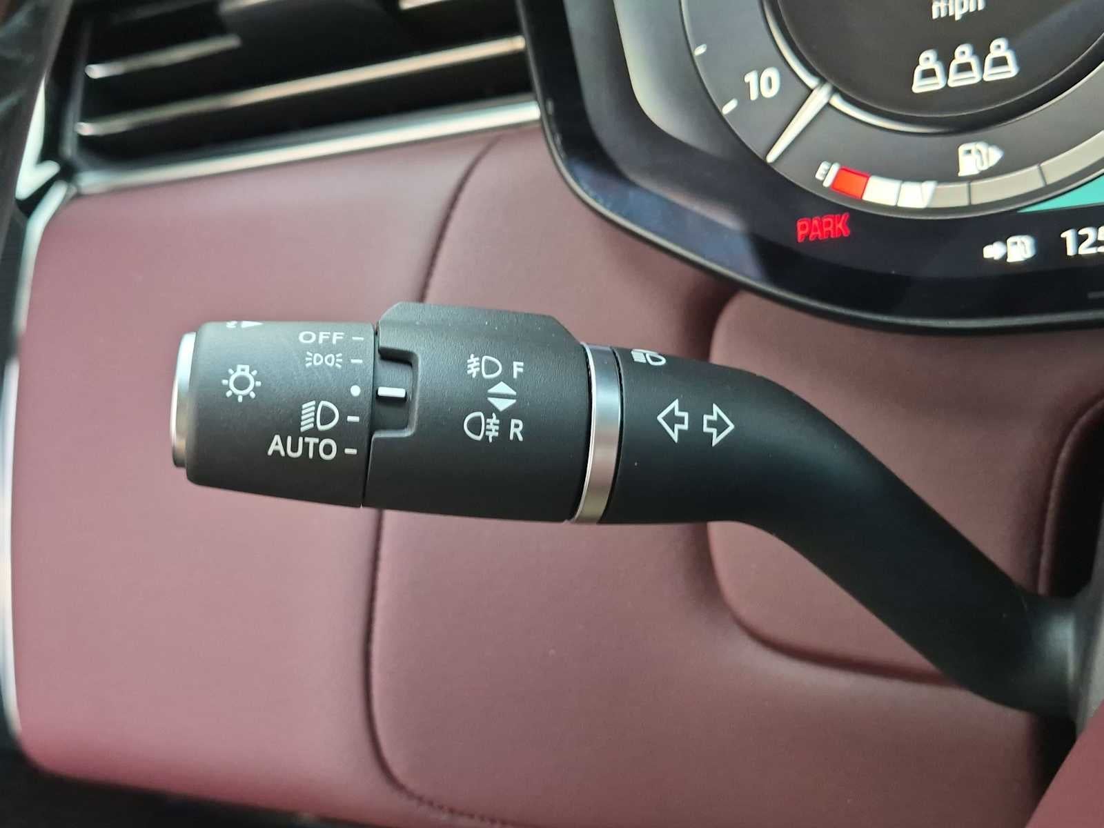 Land Rover Range Rover Sport Dynamic SE 2024