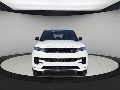 Land Rover Range Rover Sport Dynamic SE 2024