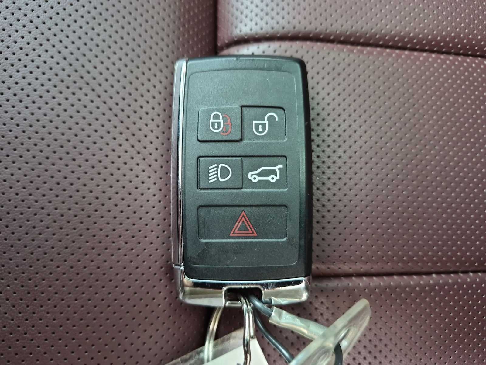 Land Rover Range Rover Sport Dynamic SE 2024