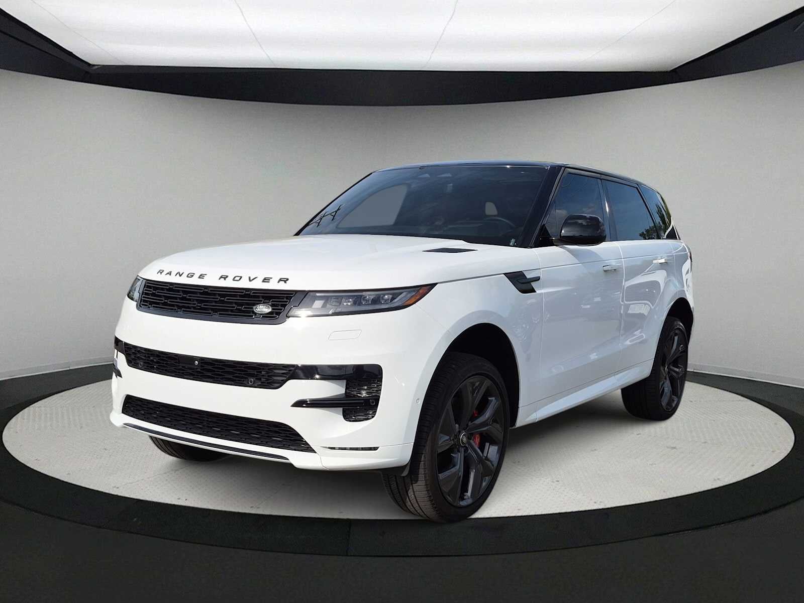 Land Rover Range Rover Sport Dynamic SE 2024