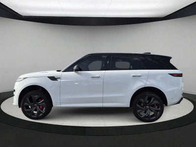 Land Rover Range Rover Sport Dynamic SE 2024