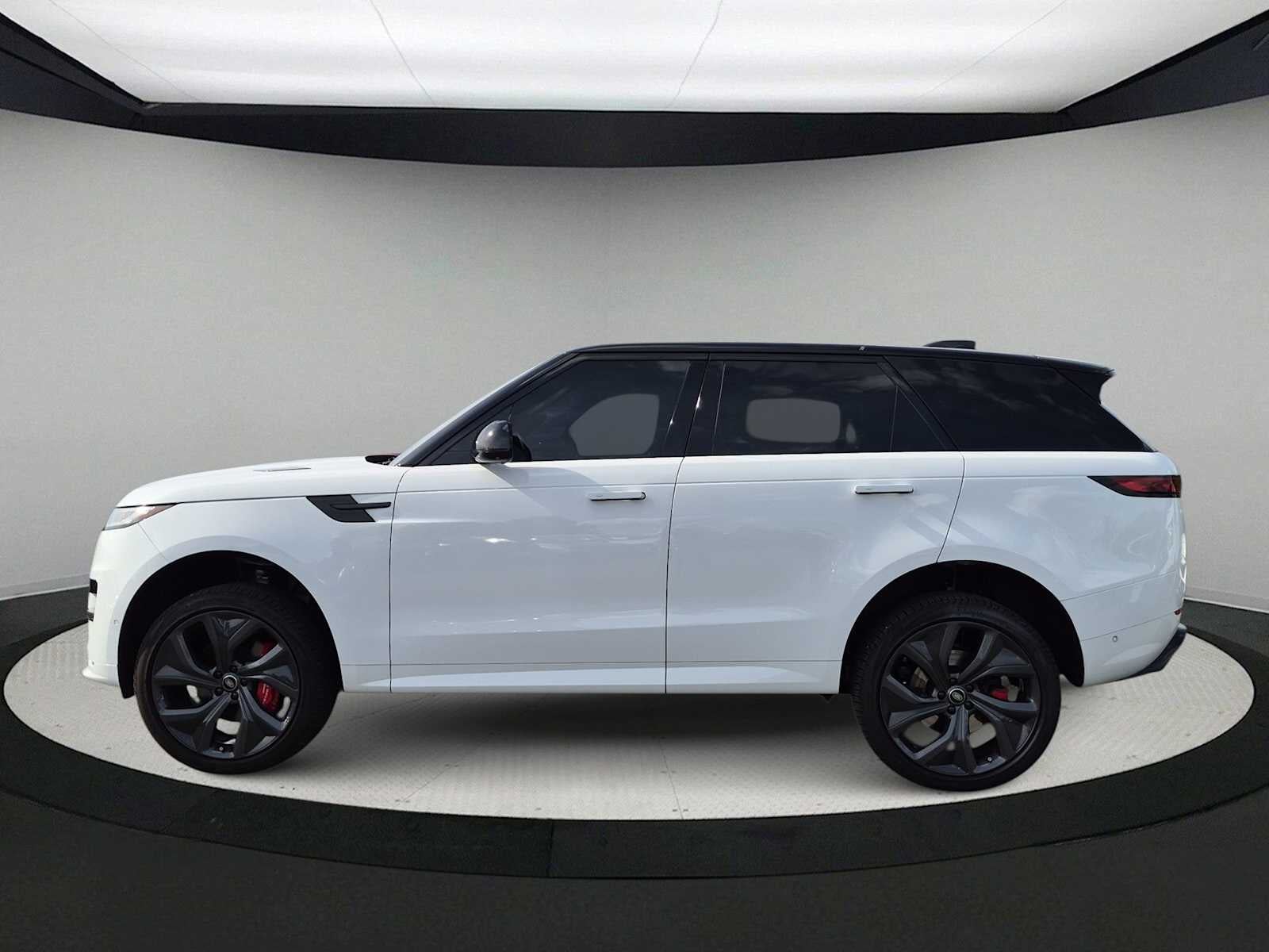 Land Rover Range Rover Sport Dynamic SE 2024