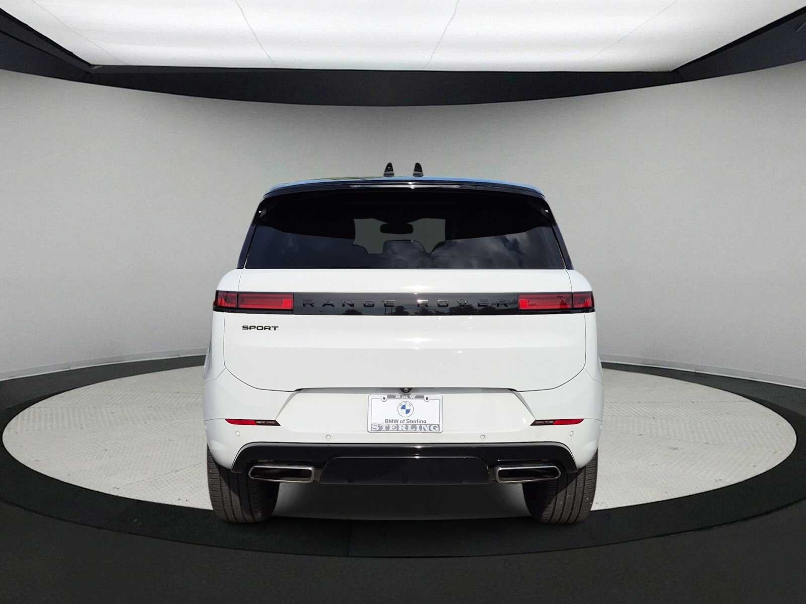 Land Rover Range Rover Sport Dynamic SE 2024