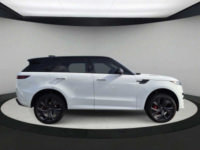 Land Rover Range Rover Sport Dynamic SE 2024