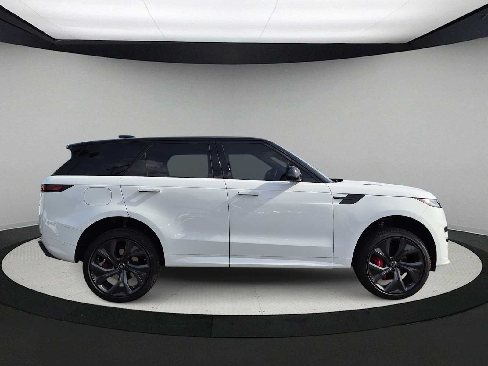 Land Rover Range Rover Sport Dynamic SE 2024