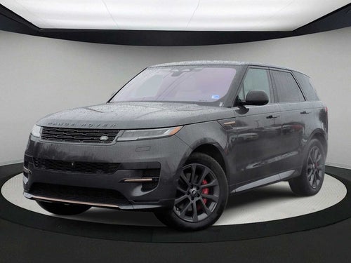 2023 Land Rover Range Rover Sport SE Dynamic