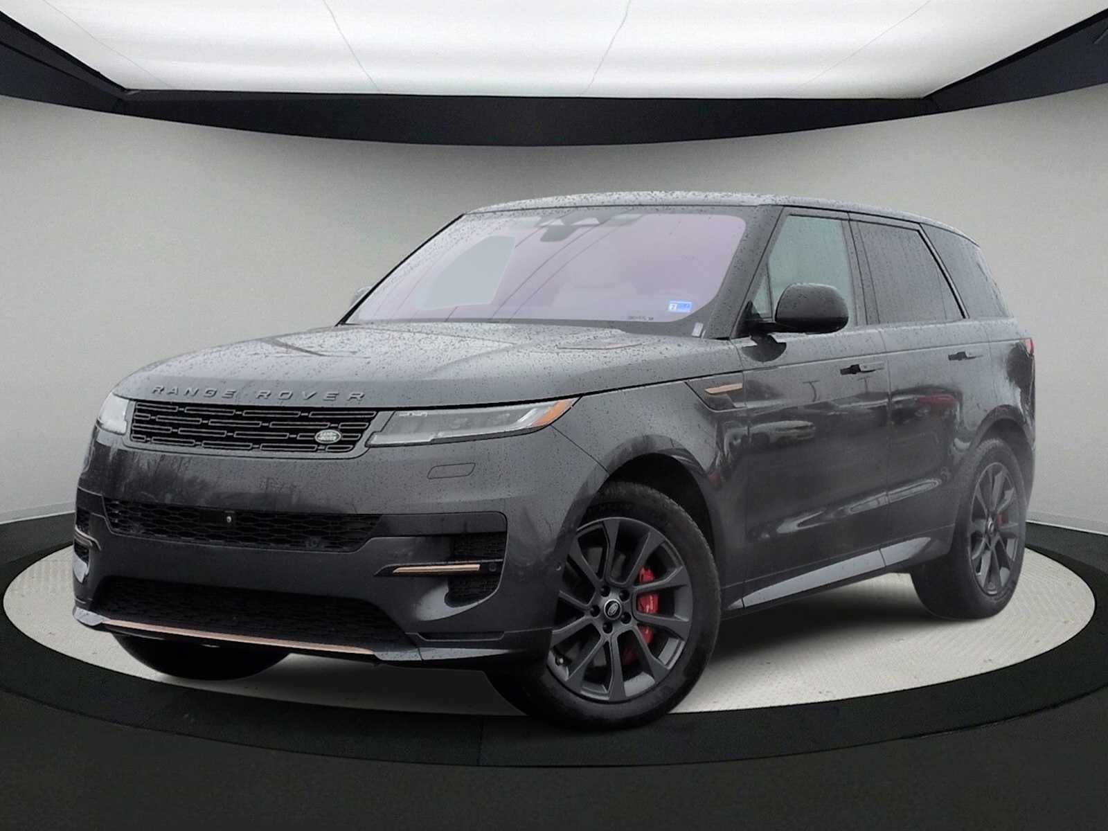 2023 Land Rover Range Rover Sport SE Dynamic