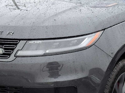 2023 Land Rover Range Rover Sport SE Dynamic