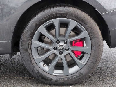 2023 Land Rover Range Rover Sport SE Dynamic