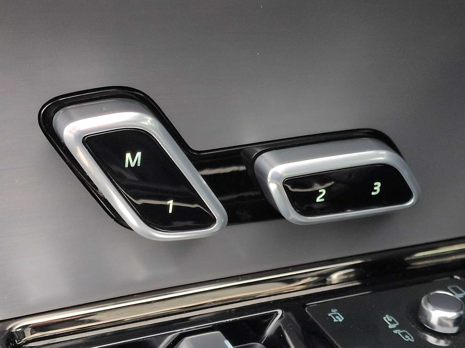 2023 Land Rover Range Rover Sport SE Dynamic