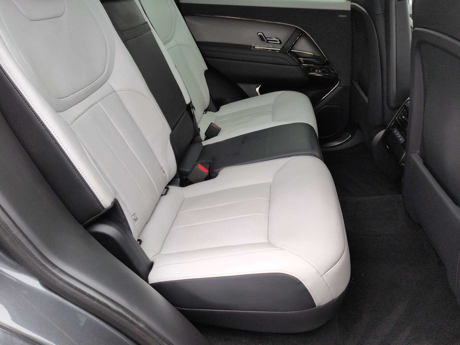 2023 Land Rover Range Rover Sport SE Dynamic