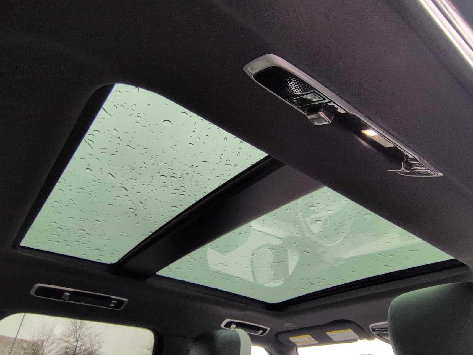 2023 Land Rover Range Rover Sport SE Dynamic