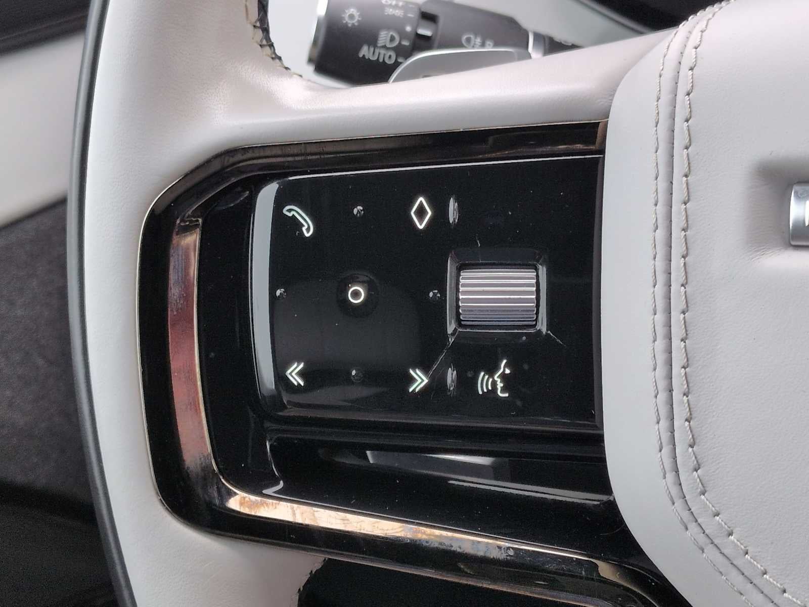 2023 Land Rover Range Rover Sport SE Dynamic