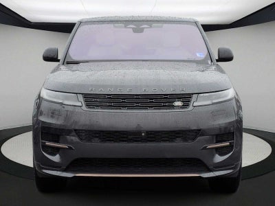 2023 Land Rover Range Rover Sport SE Dynamic