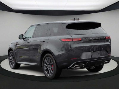 2023 Land Rover Range Rover Sport SE Dynamic