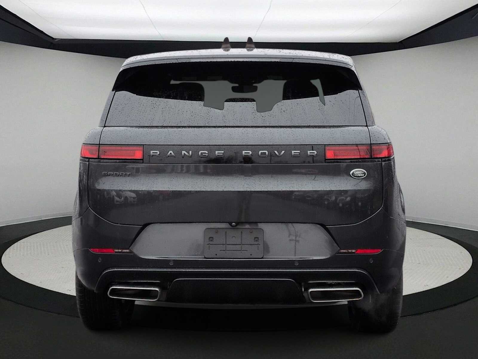 2023 Land Rover Range Rover Sport SE Dynamic