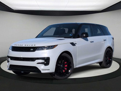 2025 Land Rover Range Rover Sport Dynamic SE