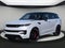 2025 Land Rover Range Rover Sport Dynamic SE
