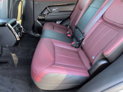 2025 Land Rover Range Rover Sport Dynamic SE