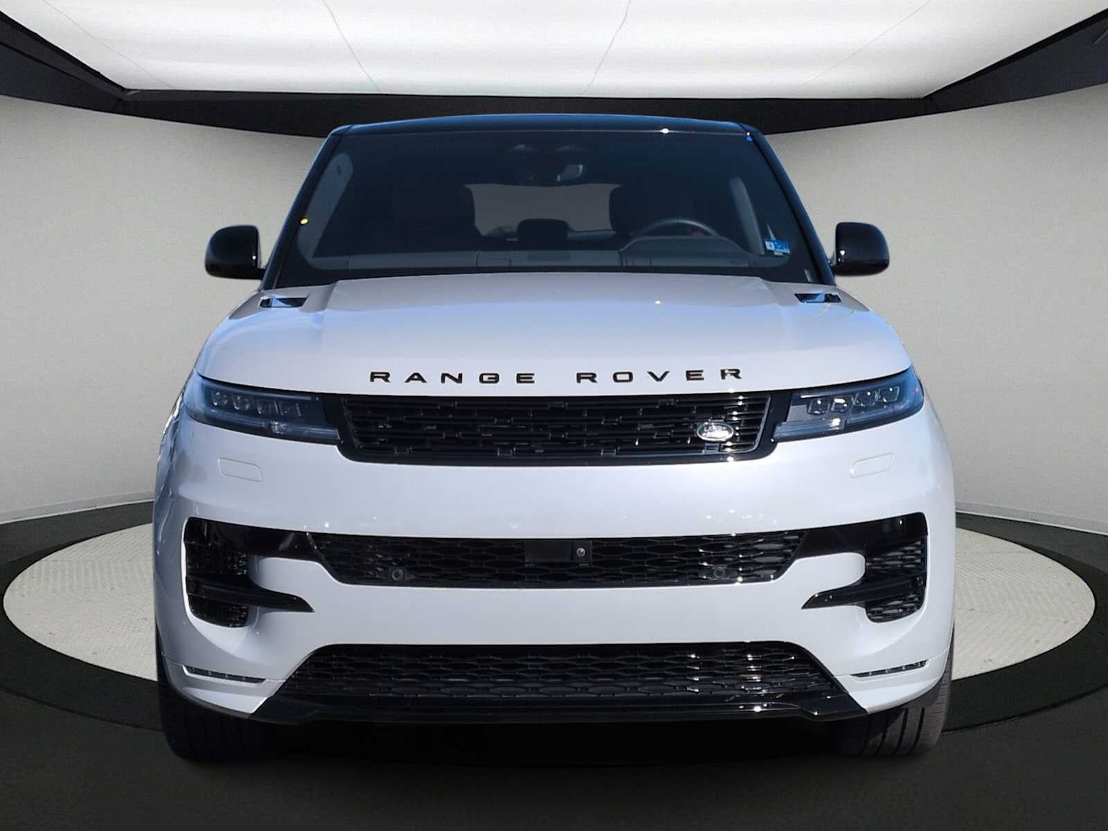 2025 Land Rover Range Rover Sport Dynamic SE