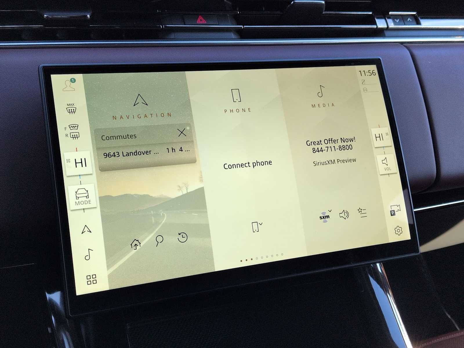 2025 Land Rover Range Rover Sport Dynamic SE