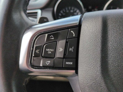 Land Rover Discovery Sport HSE 2016