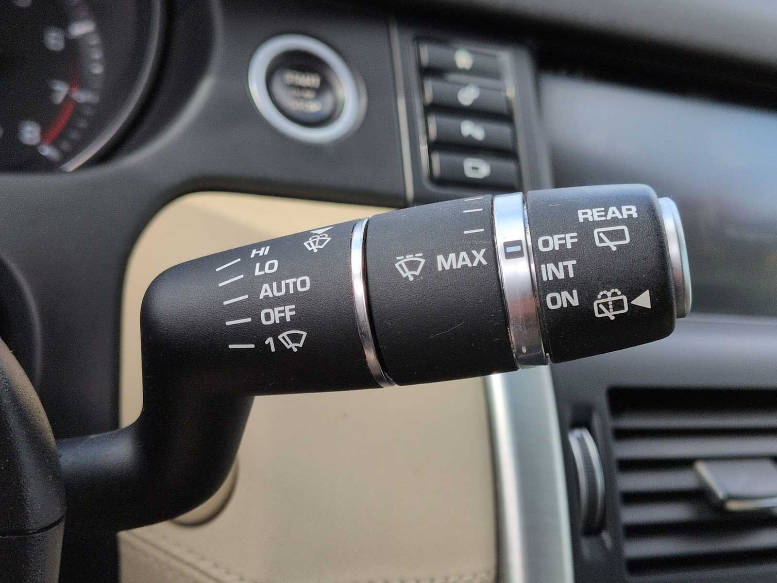 Land Rover Discovery Sport HSE 2016