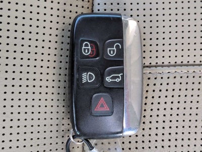 Land Rover Discovery Sport HSE 2016