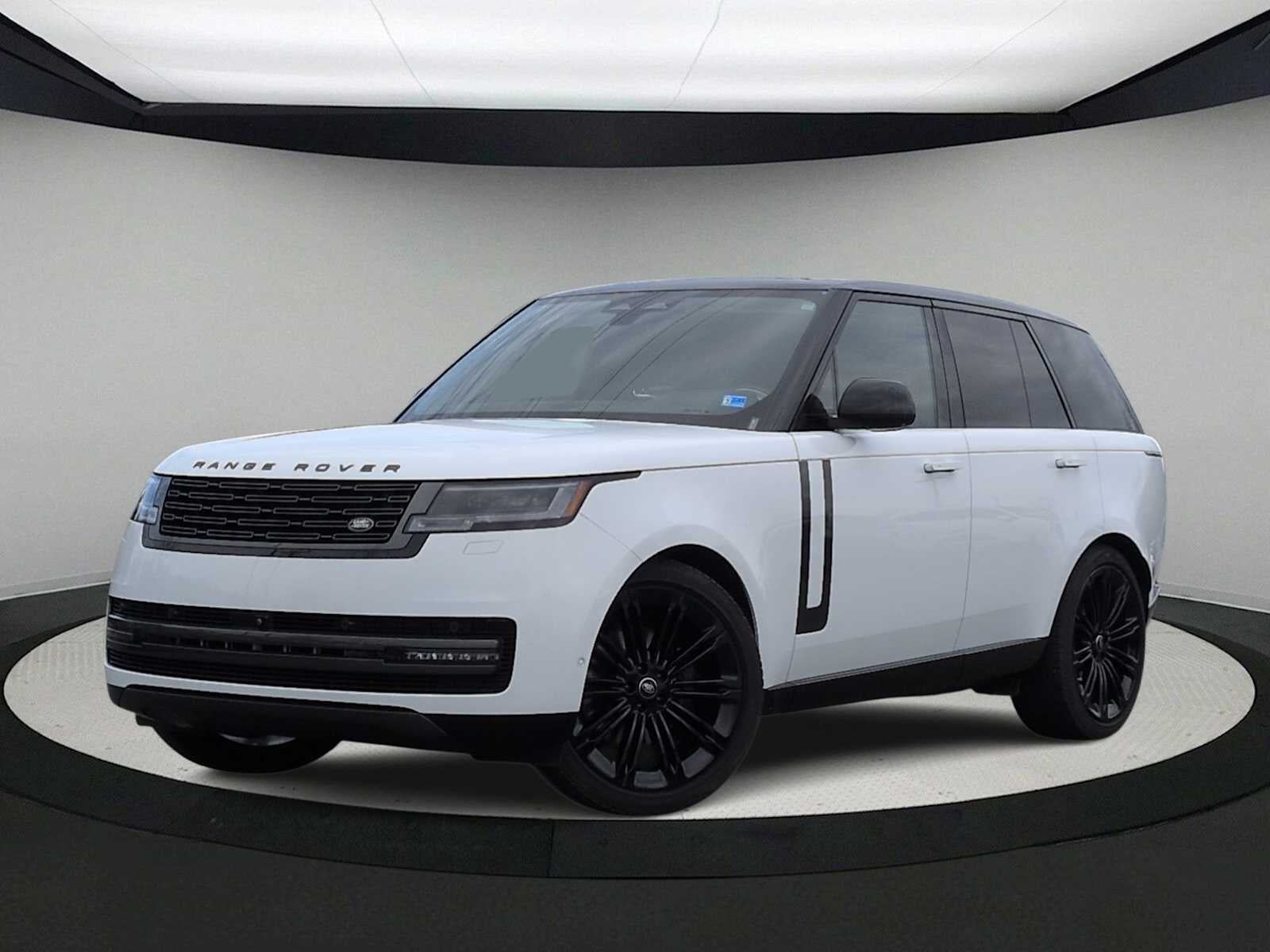 Land Rover Range Rover SE 2024