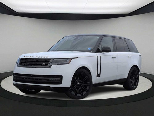 Land Rover Range Rover SE 2024