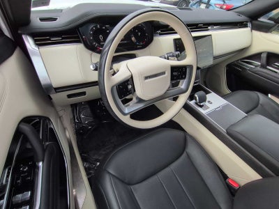 Land Rover Range Rover SE 2024