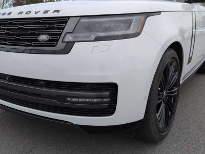 Land Rover Range Rover SE 2024