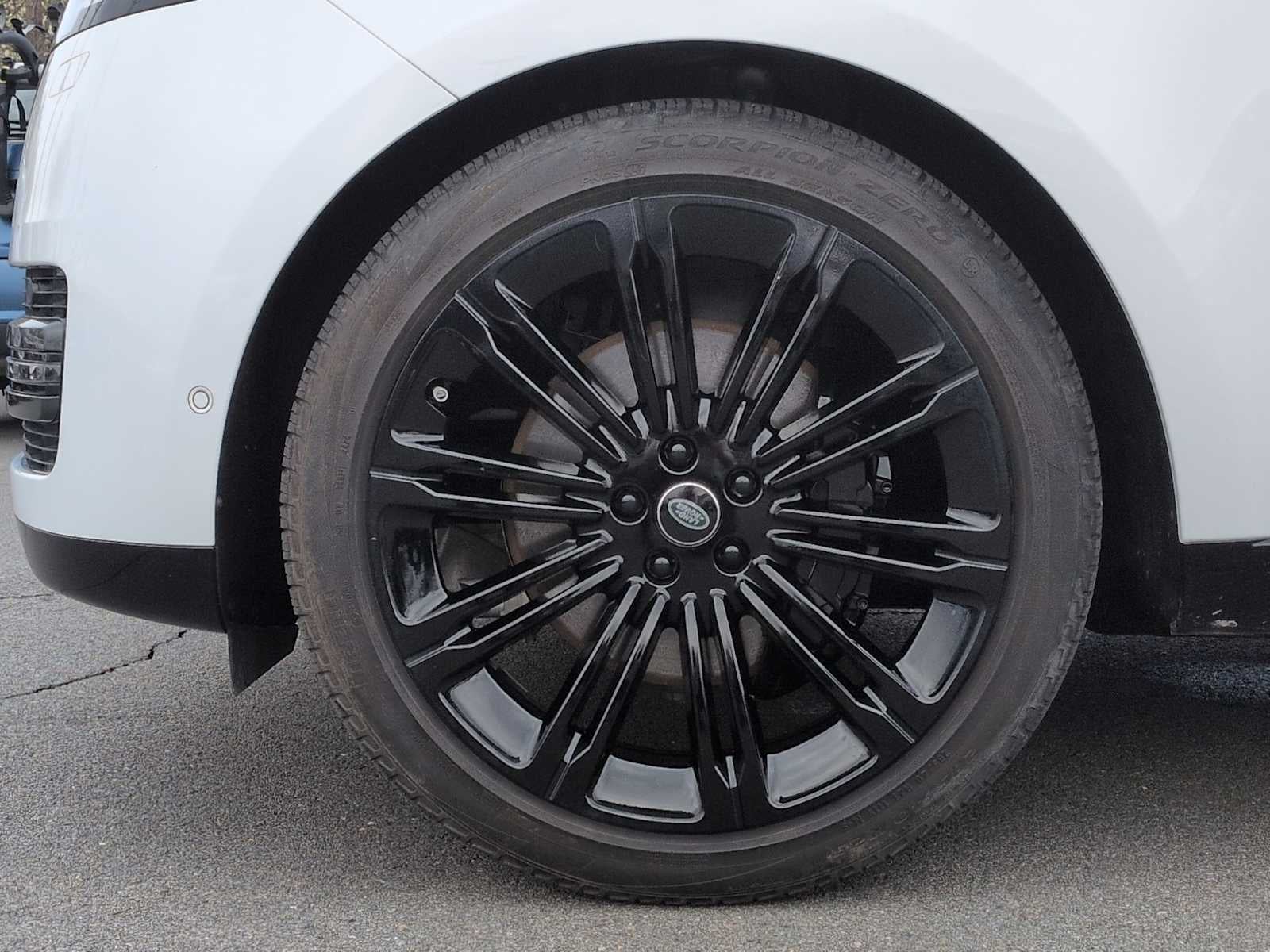 Land Rover Range Rover SE 2024