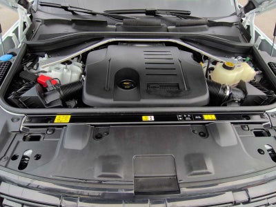 Land Rover Range Rover SE 2024