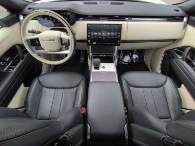 Land Rover Range Rover SE 2024