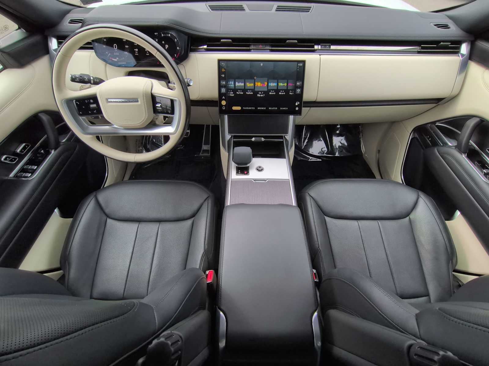 Land Rover Range Rover SE 2024