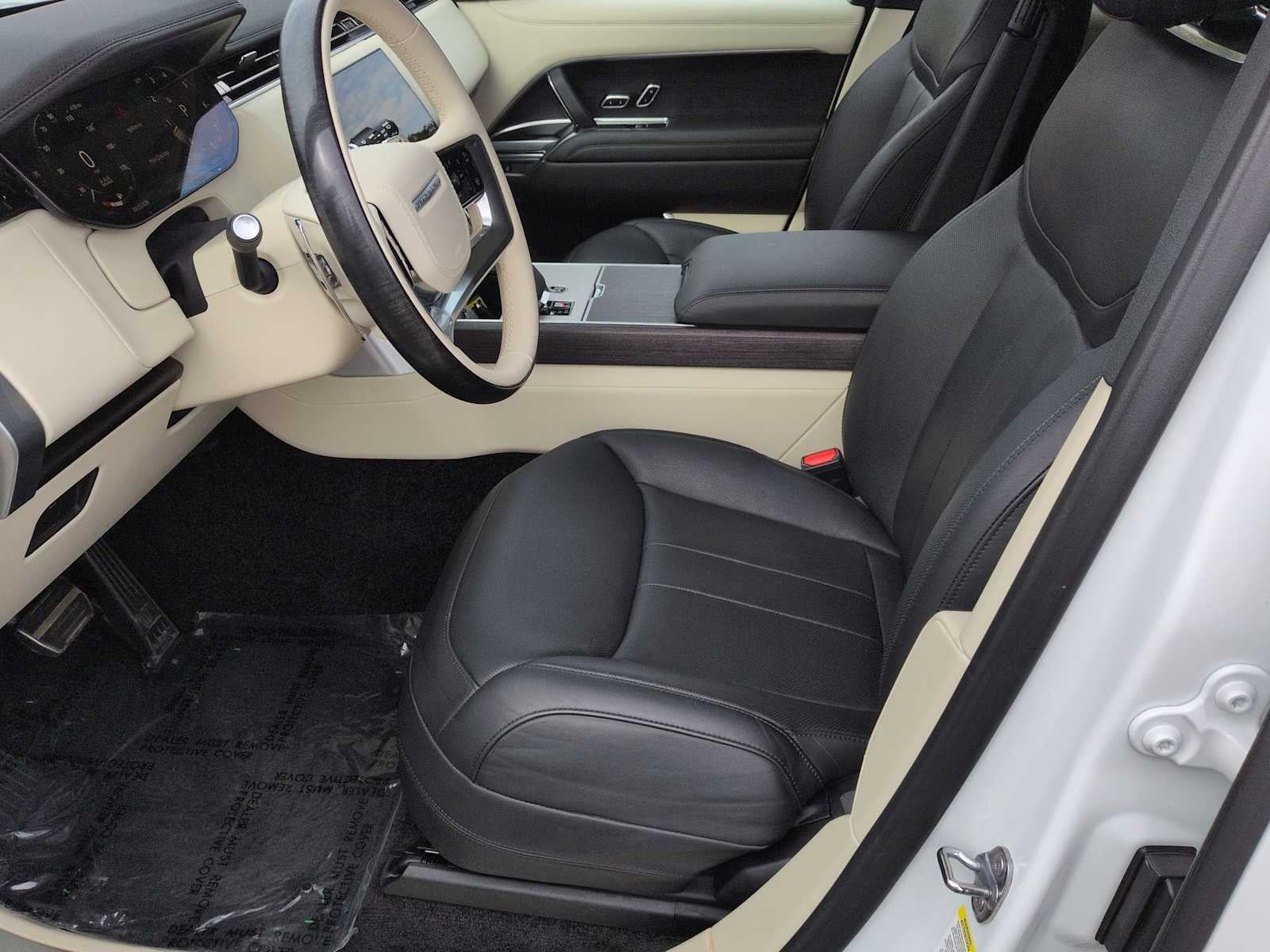 Land Rover Range Rover SE 2024