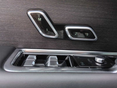 Land Rover Range Rover SE 2024