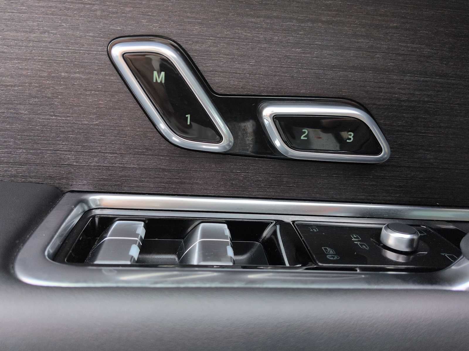 Land Rover Range Rover SE 2024