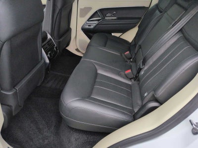 Land Rover Range Rover SE 2024