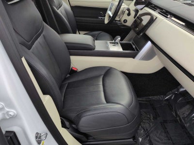 Land Rover Range Rover SE 2024