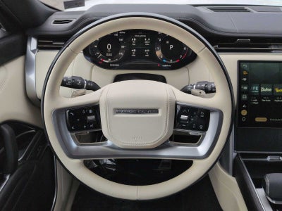 Land Rover Range Rover SE 2024