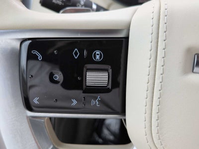 Land Rover Range Rover SE 2024