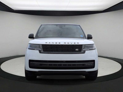 Land Rover Range Rover SE 2024